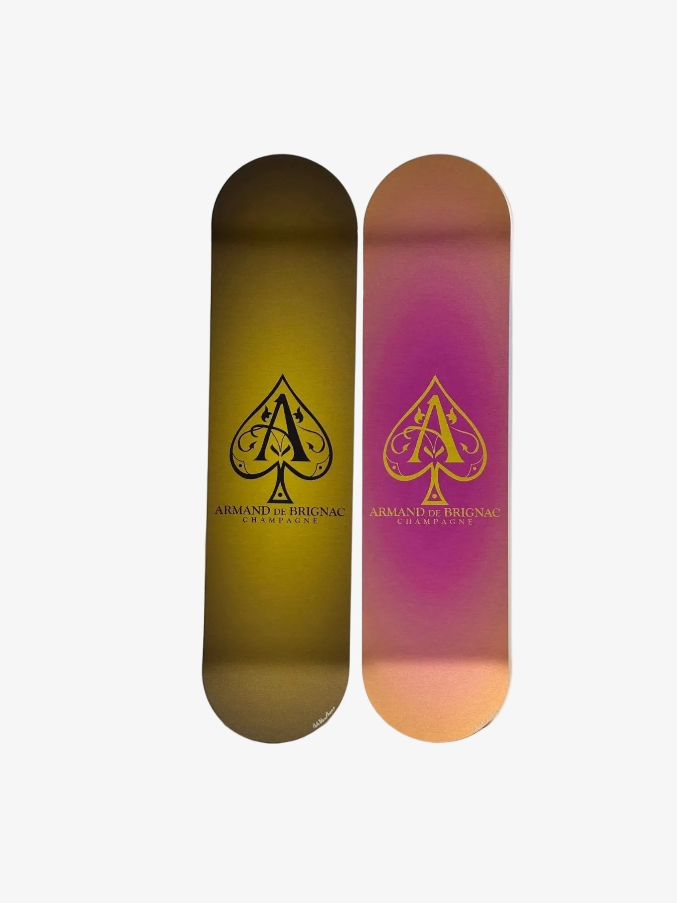 Skating by Armand de Brignac - Rob van Moore | LAB10STREETWEAR