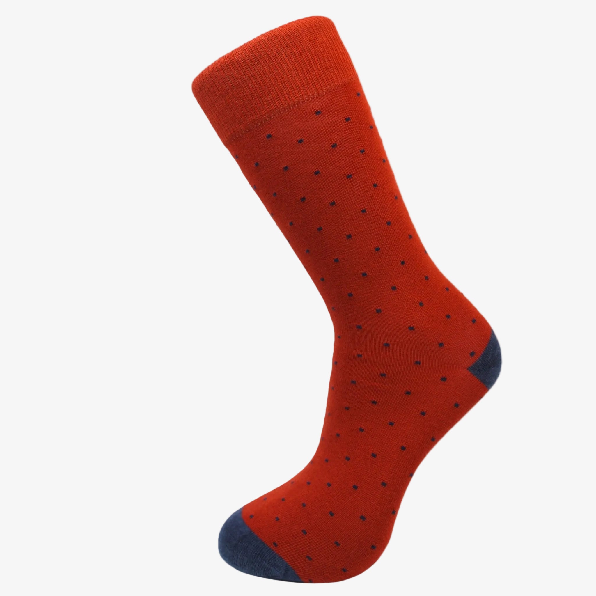 Sokken Geschenkdoos - Green Dots - Slopes & Town | LAB10STREETWEAR