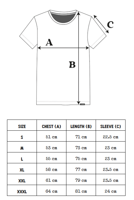 Sun Camper T-Shirt - Urban Chic - Lakor | LAB10STREETWEAR