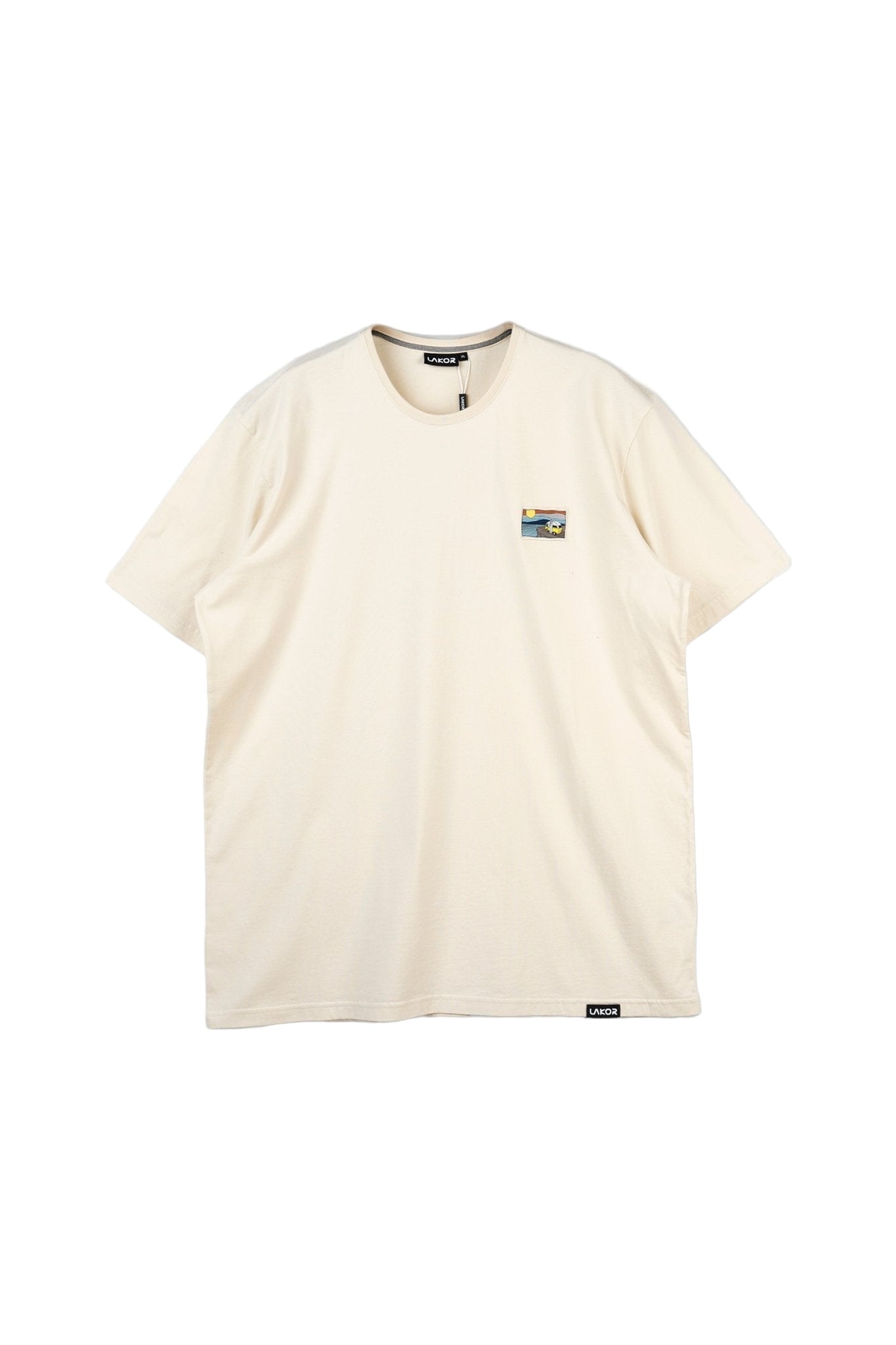 Trippin' T-Shirt - Rainy Day - Lakor | LAB10STREETWEAR