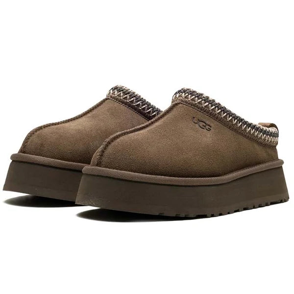 gg Tazz Slipper Hickory