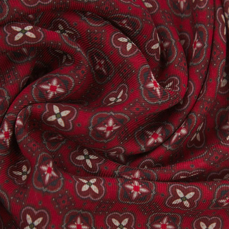 Wenatchee Bohemian Style Bandana - Good Fortune