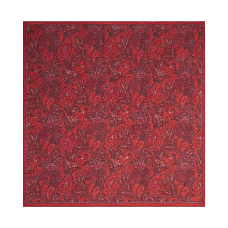 Windermere Bohemian Style Bandana - Good Fortune
