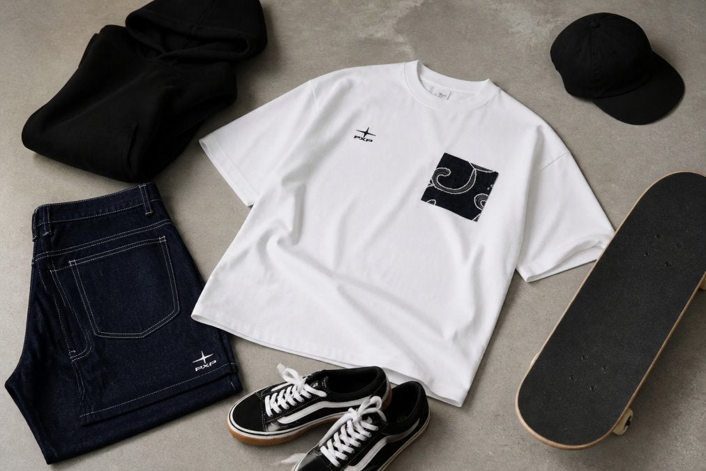 Beste streetwear merken voor heren 2026
