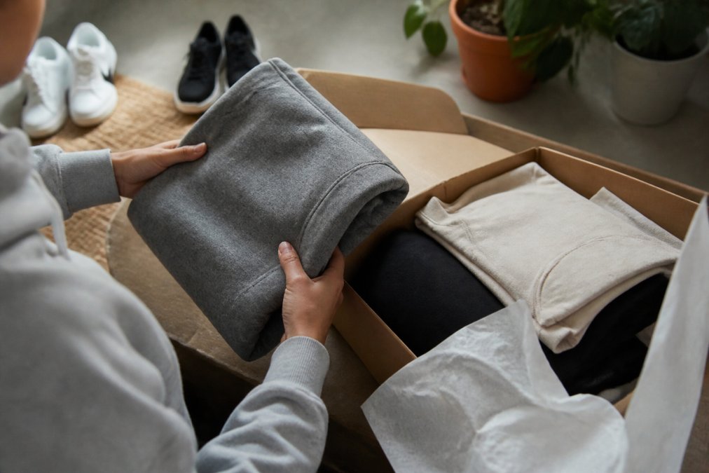 Exclusieve streetwear online kopen: stap-voor-stap gids