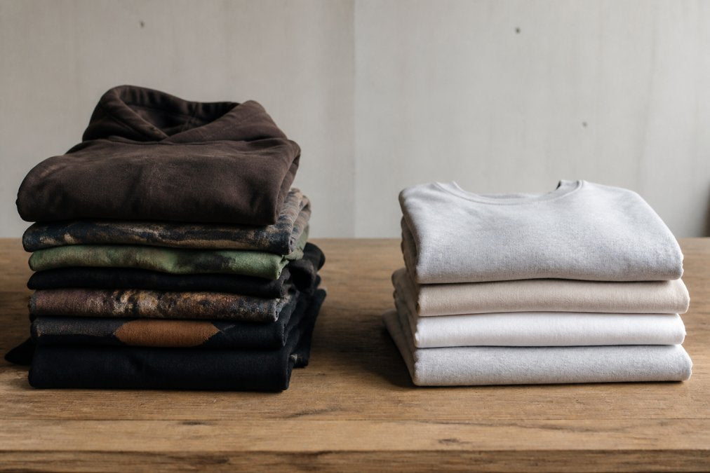 Niche vs. Mainstream Streetwear: Het Verschil