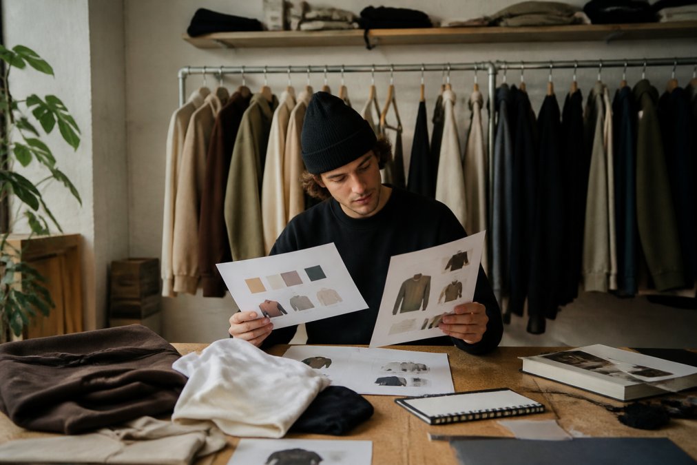 Onbekende streetwear merken vinden: Gids 2026