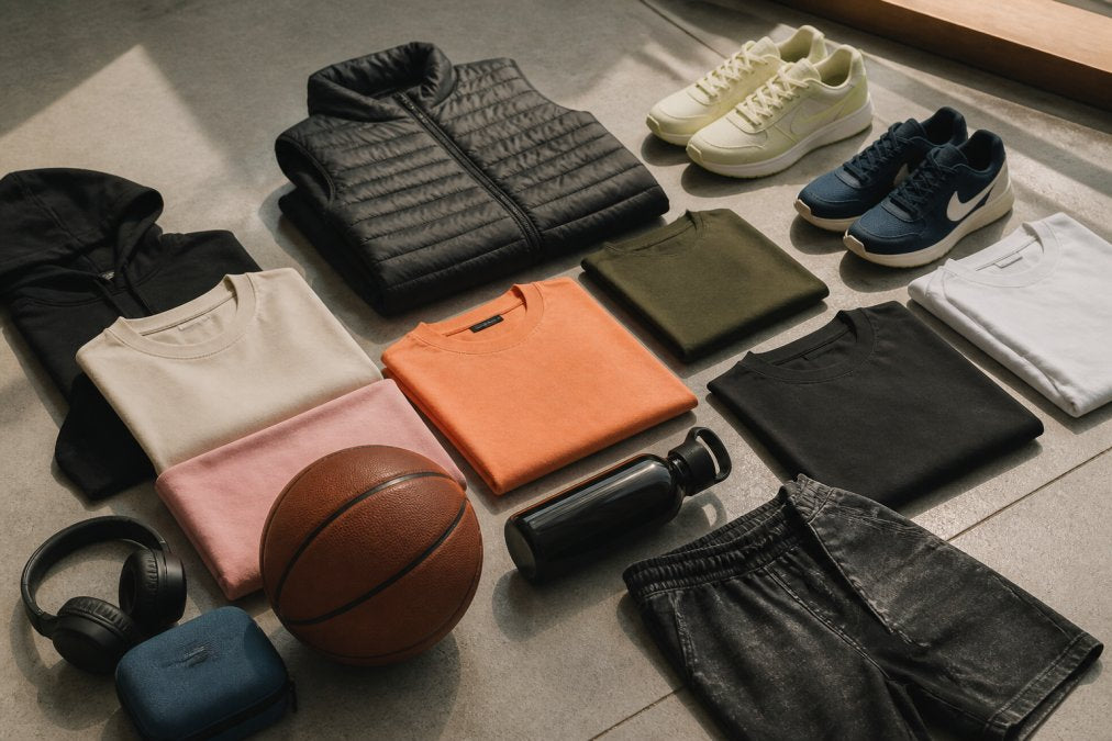 Streetwear gadgets en accessoires kopen: 15 must-haves