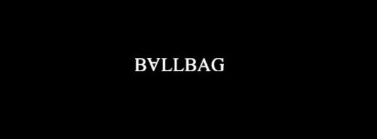 Ballbag - LAB10streetwear