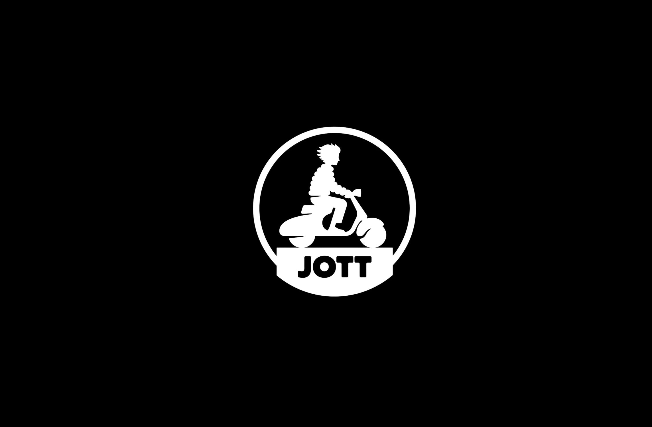 Jott - LAB10streetwear
