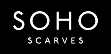 Soho Scarves