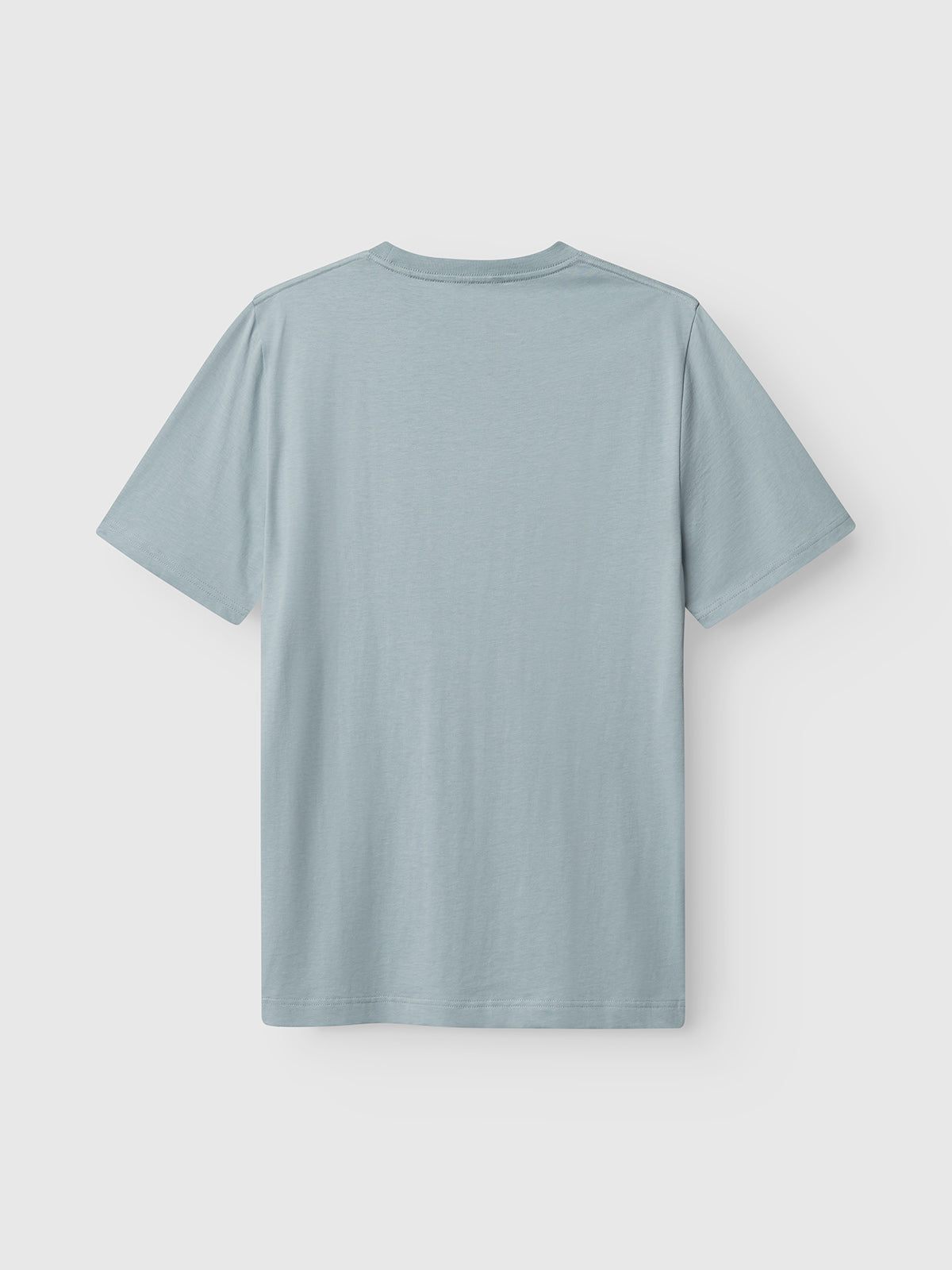 GABdune Logo T-Shirt - Light Blue - Gabba | LAB10STREETWEAR