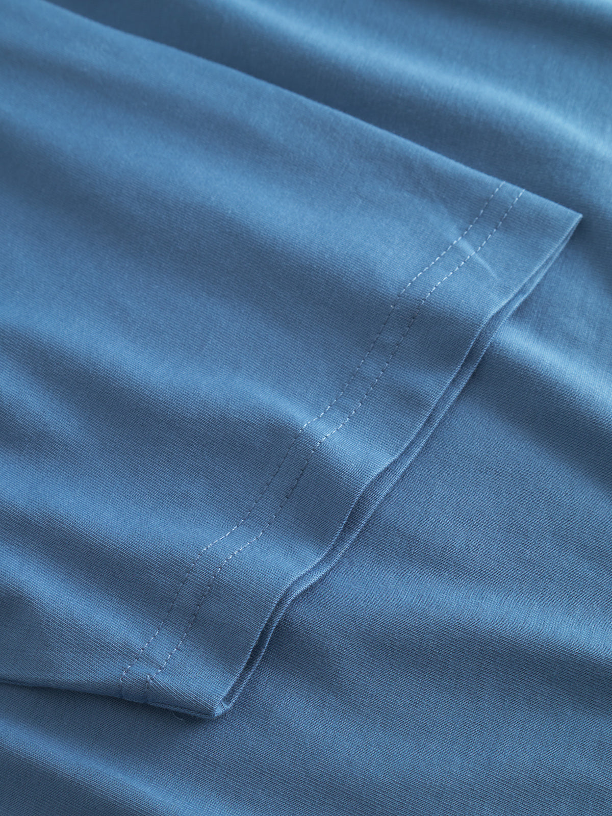 GABdune Logo T-Shirt - Blue Horizon - Gabba | LAB10STREETWEAR