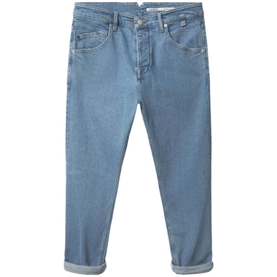 Gabba GABalex Cross Jeans - Light Blue Denim
