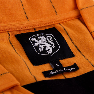 Nederland 1983 Retro Voetbalshirt - Copa Football | LAB10STREETWEAR