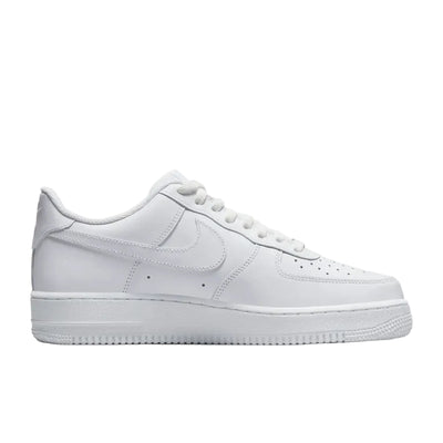 Nike Air Force 1 '07 - Triple White