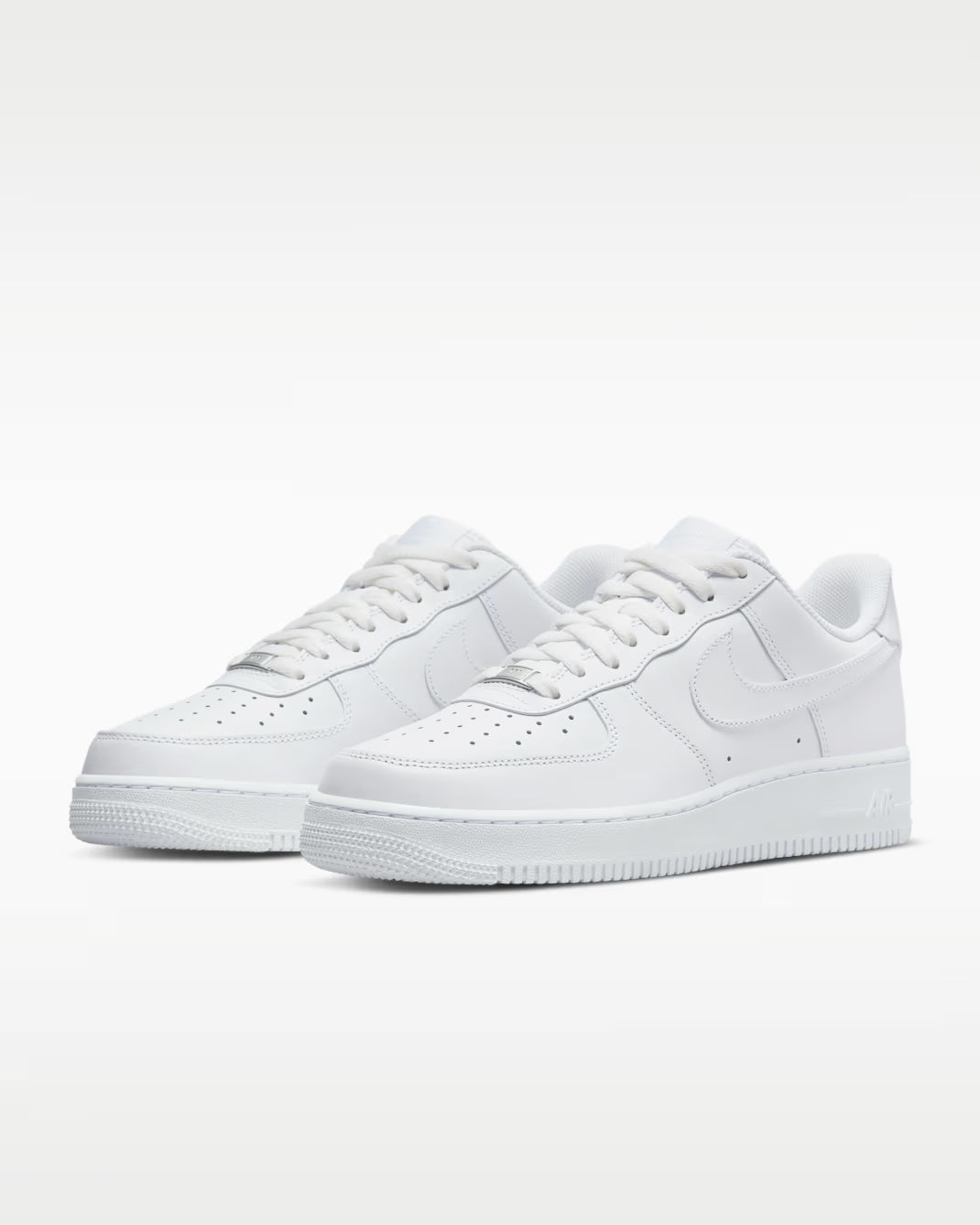 Air Force 1 '07 Triple White - Nike | LAB10STREETWEAR
