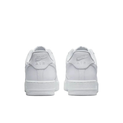 Air Force 1 '07 - Triple White