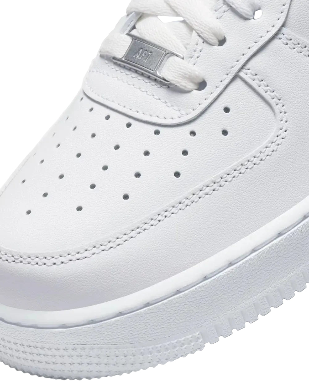 Air Force 1 '07 - Triple White