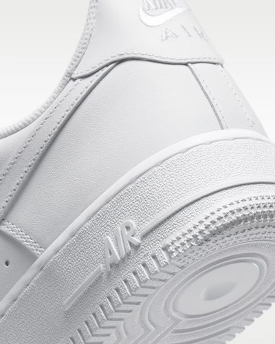 Air Force 1 '07 Triple White - Nike | LAB10STREETWEAR