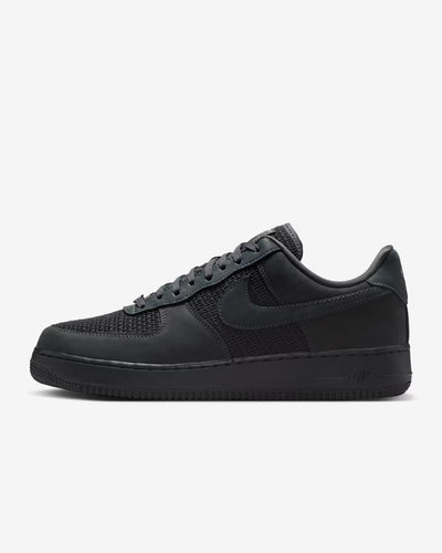 Air Force 1 '07 LV8 Anthraciet - Nike | LAB10STREETWEAR