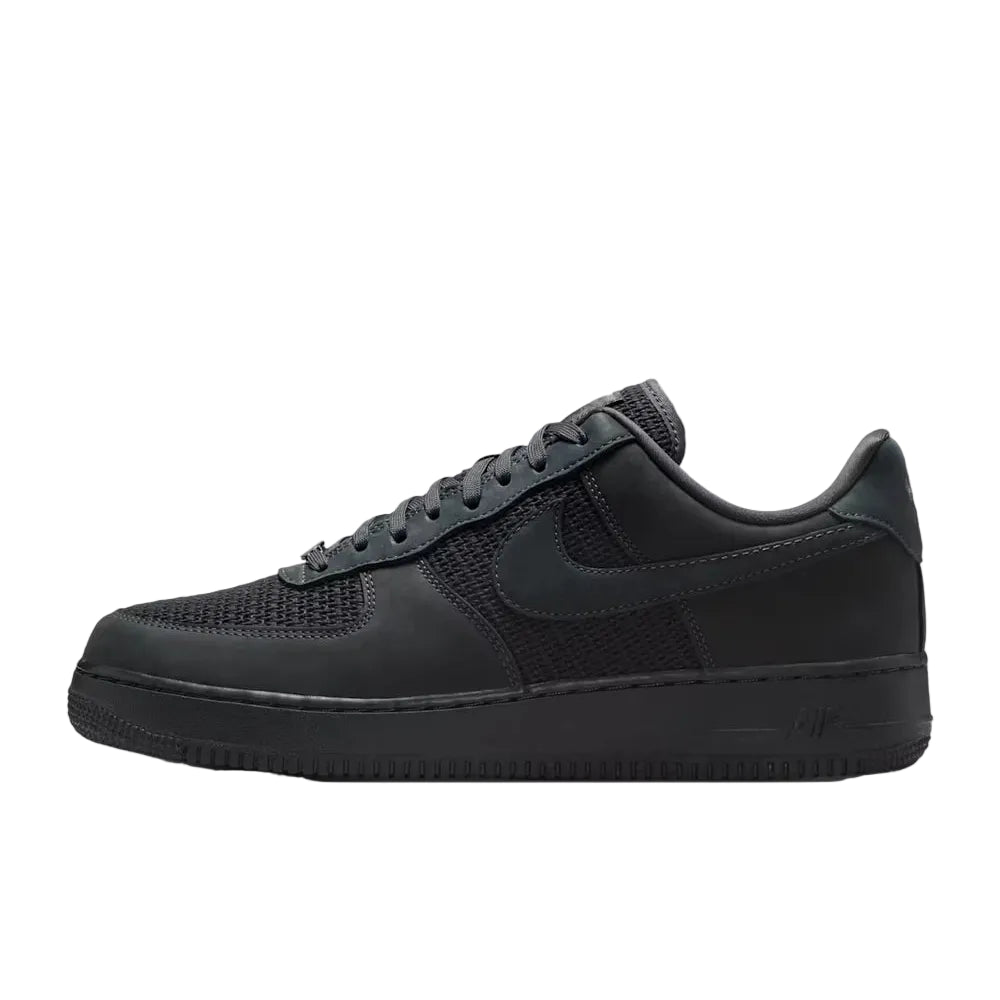 Nike Air Force 1 '07 LV8 - Anthraciet