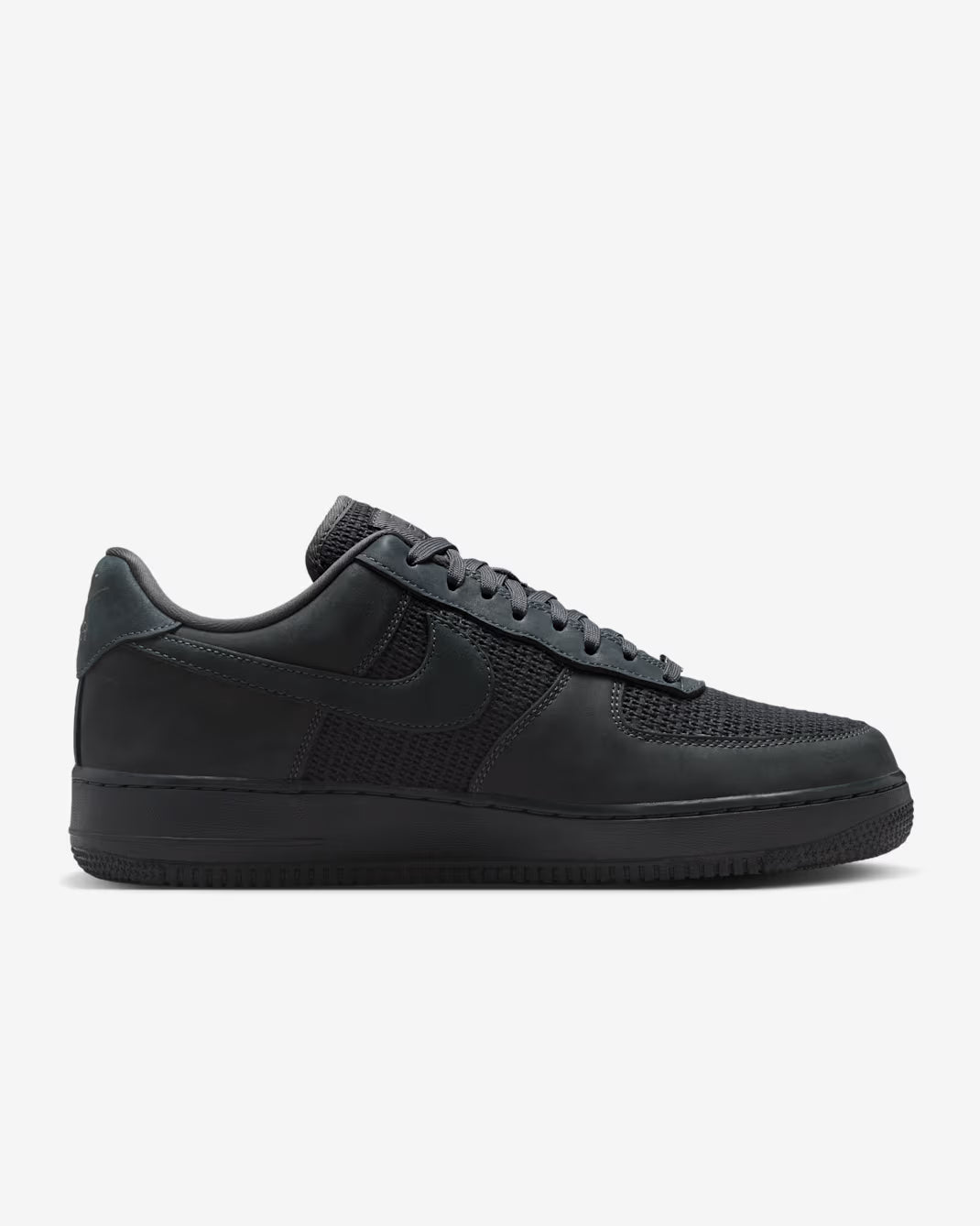 Air Force 1 '07 LV8 Anthraciet - Nike | LAB10STREETWEAR