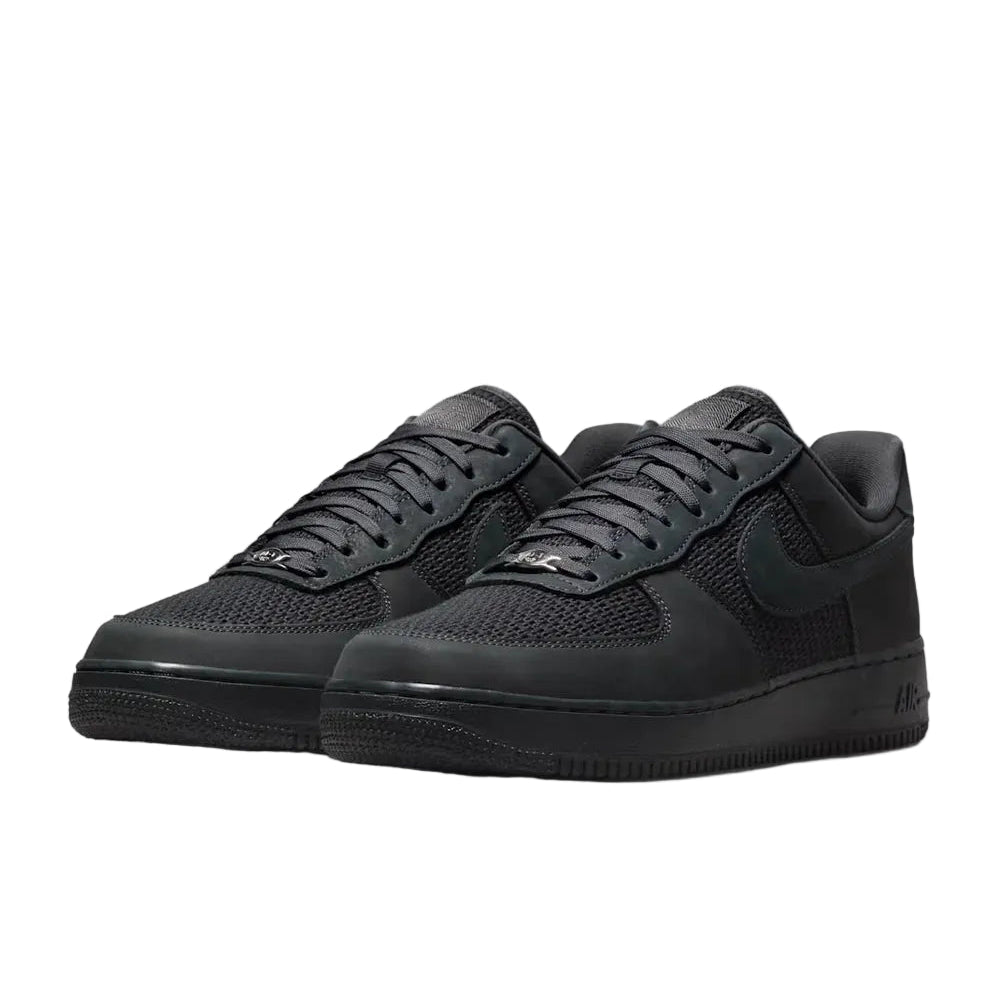 Nike Air Force 1 '07 LV8 - Anthraciet