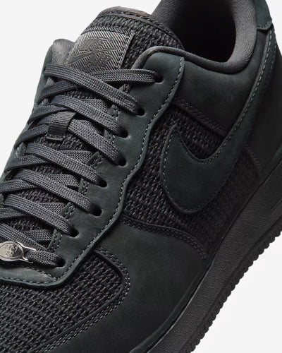 Air Force 1 '07 LV8 Anthraciet - Nike | LAB10STREETWEAR