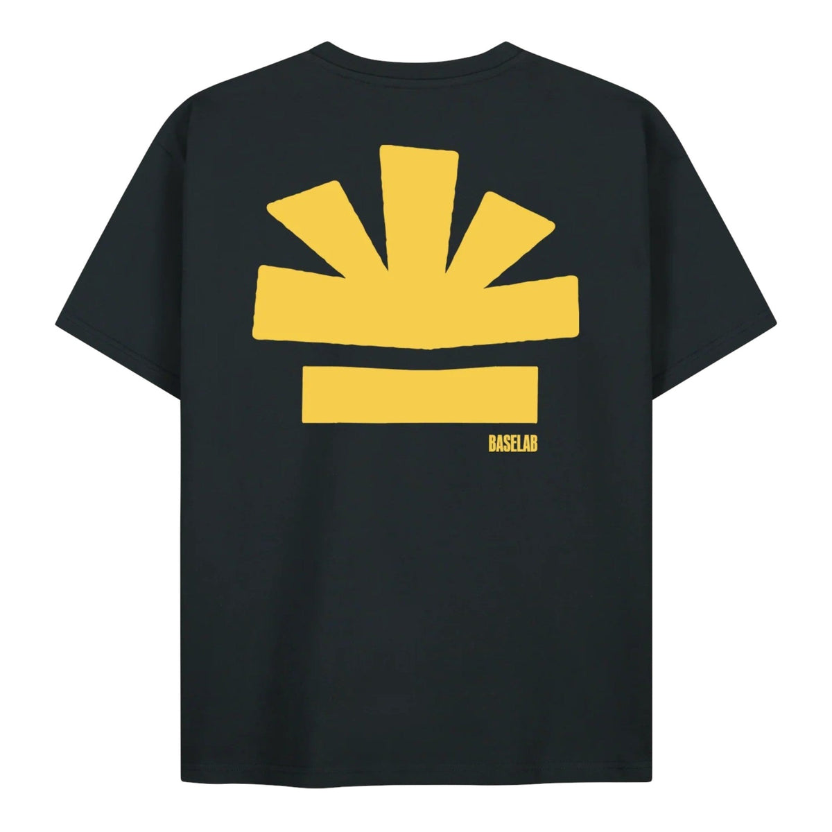 Icon T-Shirt - Black