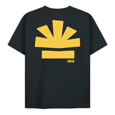 Icon T-Shirt - Black