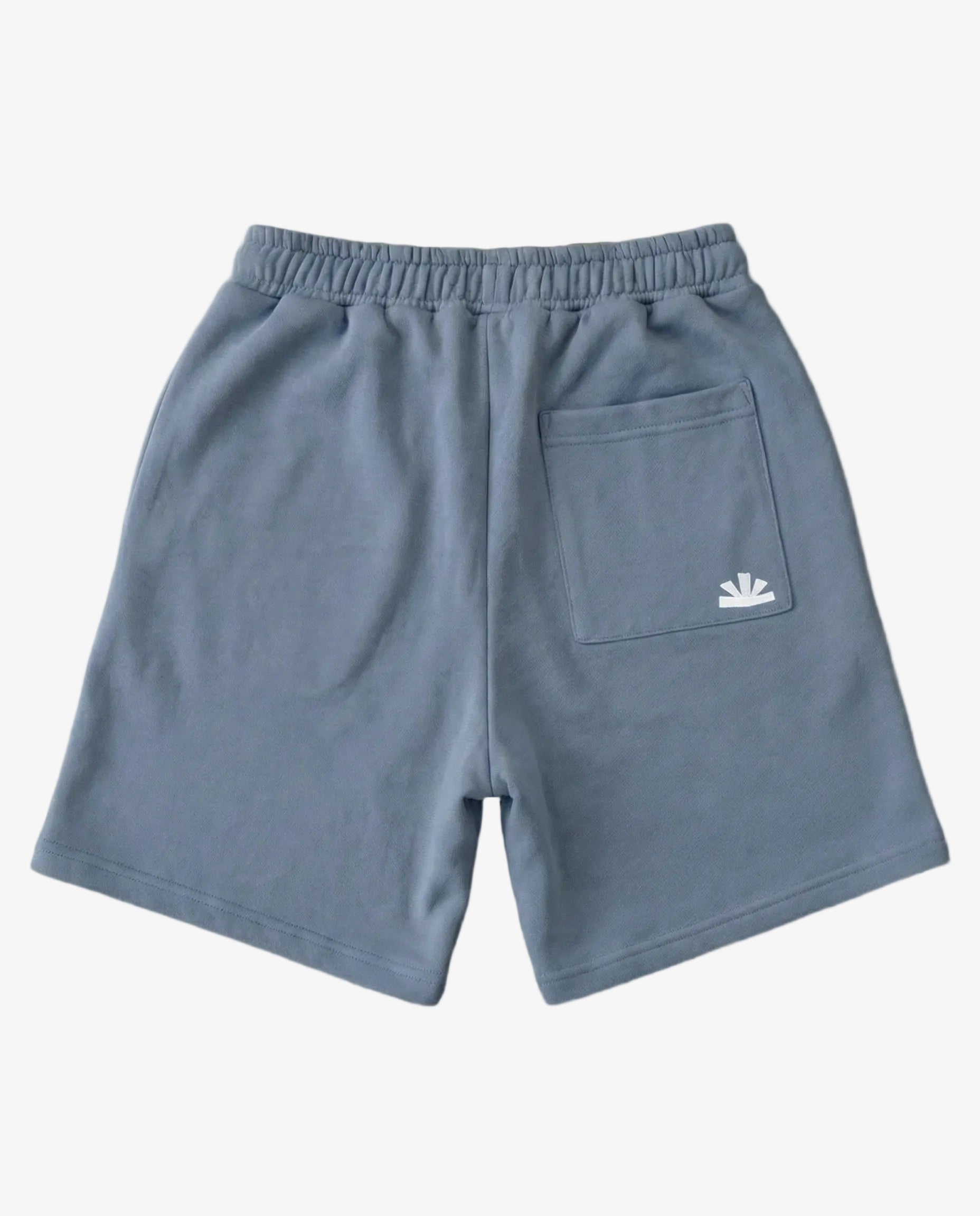 Sweatshort - Pale Blue - Baselab | LAB10STREETWEAR