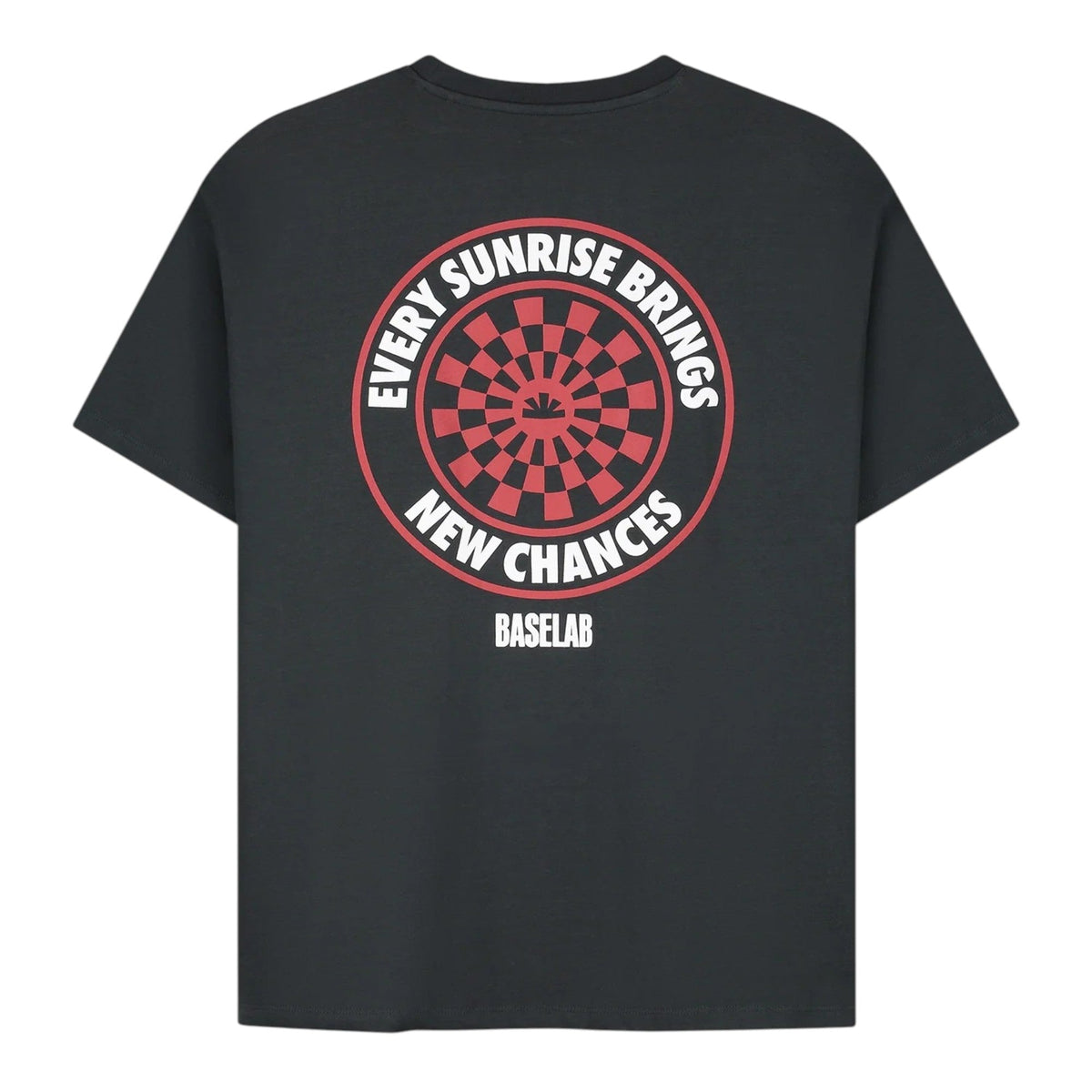 Infinite T-Shirt - Dark Grey