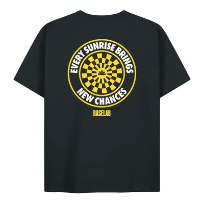 Infinite T-Shirt - Black