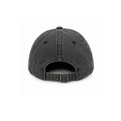 steven blanco Cap Embroidered - Grey