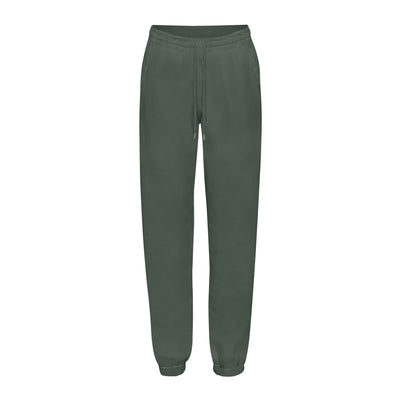 Colorfulstandard Organic Sweatpants - Midnight Forest - lab10menswear.nl