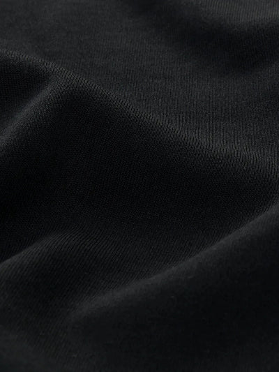 Club 24 Freedom Fit T-Shirt - Paint It Black - lab10menswear.nl