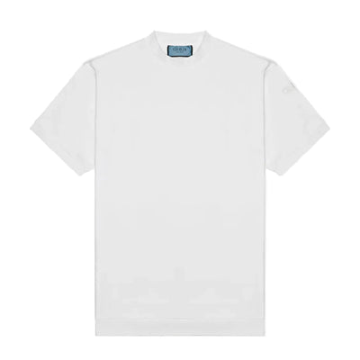 Club 24 Freedom Fit T-Shirt - Sensational White - lab10menswear.nl