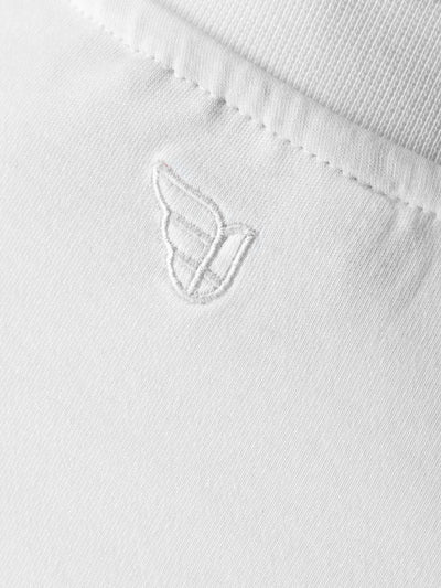 Club 24 Freedom Fit T-Shirt - Sensational White - lab10menswear.nl