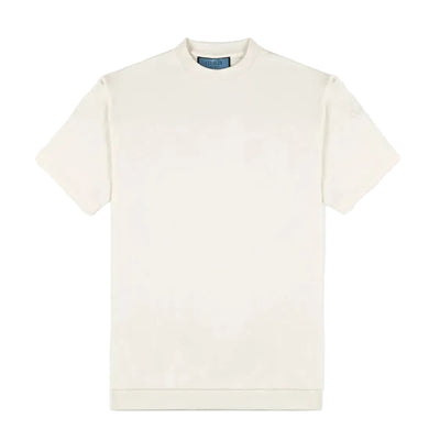 Club 24 Freedom Fit T-Shirt - White Smoke - lab10menswear.nl
