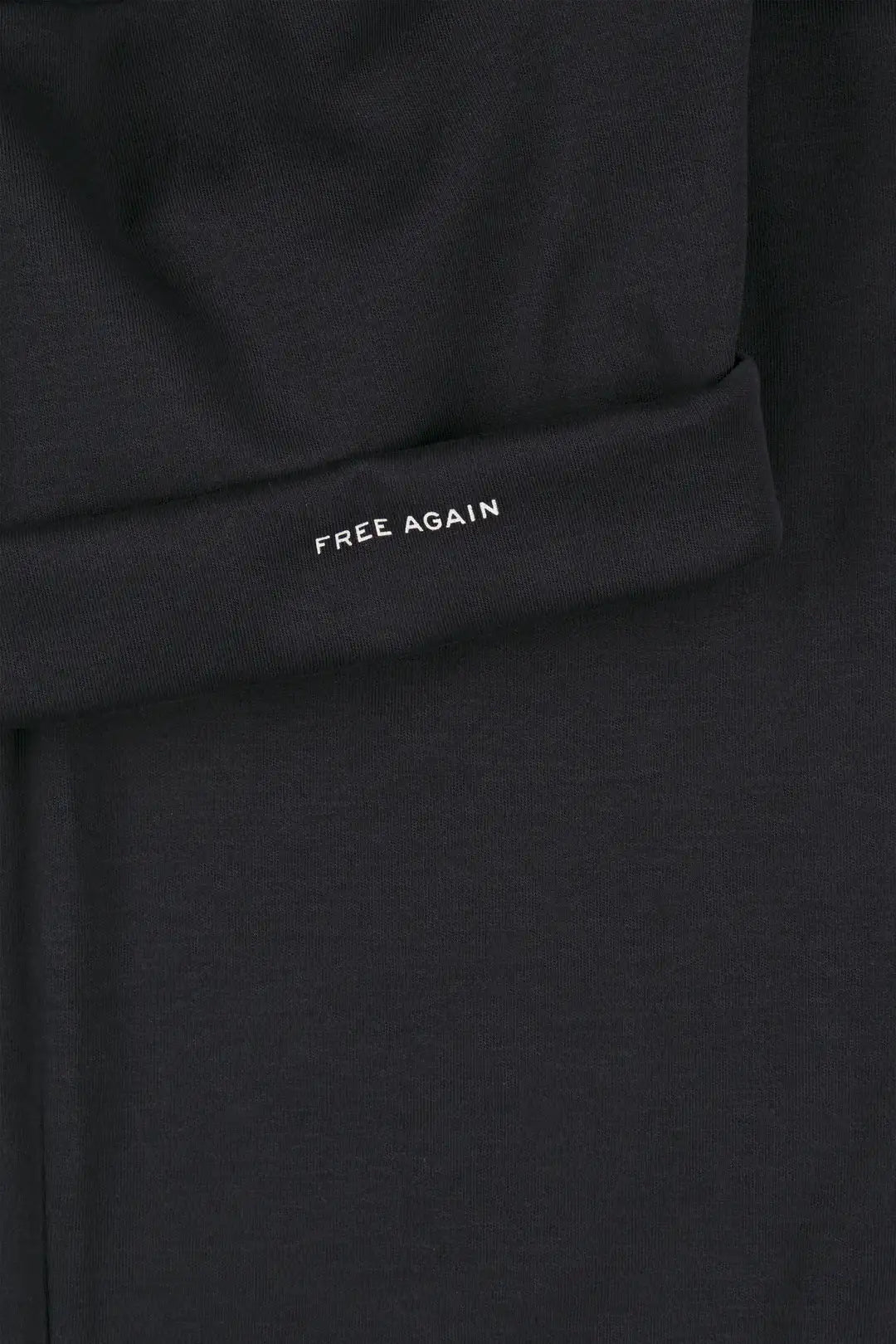 Club 24 Freedom Fit T-Shirt - Black Navy - lab10menswear.nl