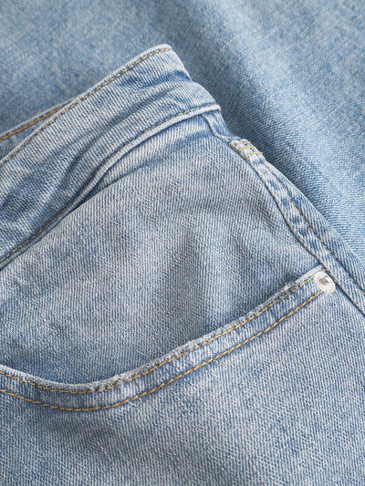 Gabba GABcarl CrosV2 Jeans - Light Denim