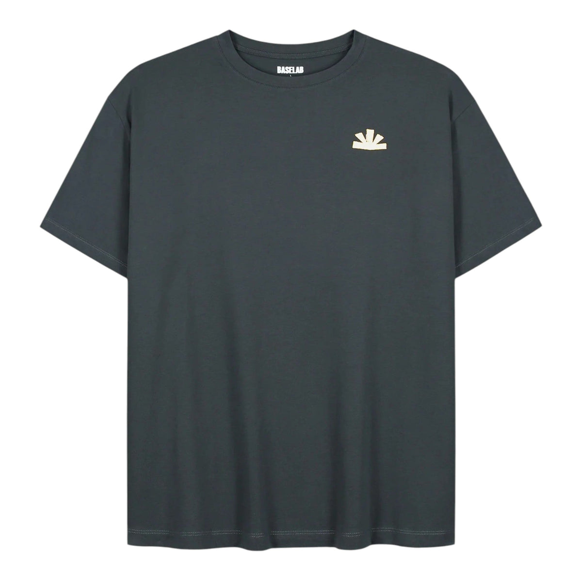 Infinite T-Shirt - Dark Grey