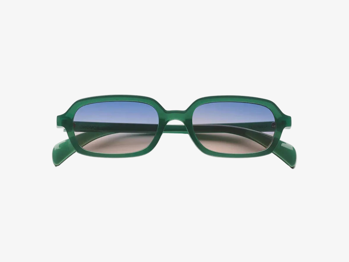 Hayden Green Jungle - Komono | LAB10STREETWEAR