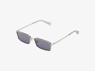Komono ryder silver - lab10menswear.nl