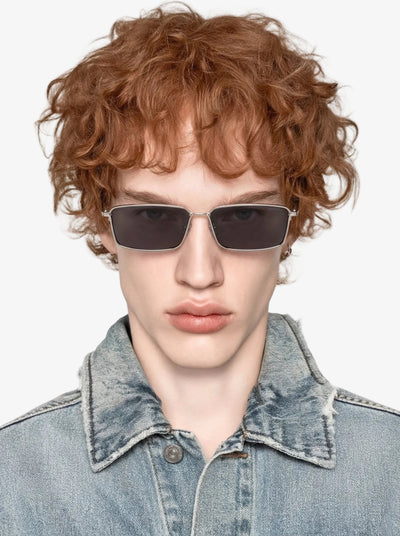 Komono ryder silver - lab10menswear.nl