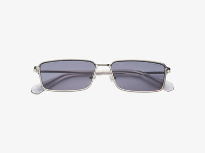 Komono ryder silver - lab10menswear.nl