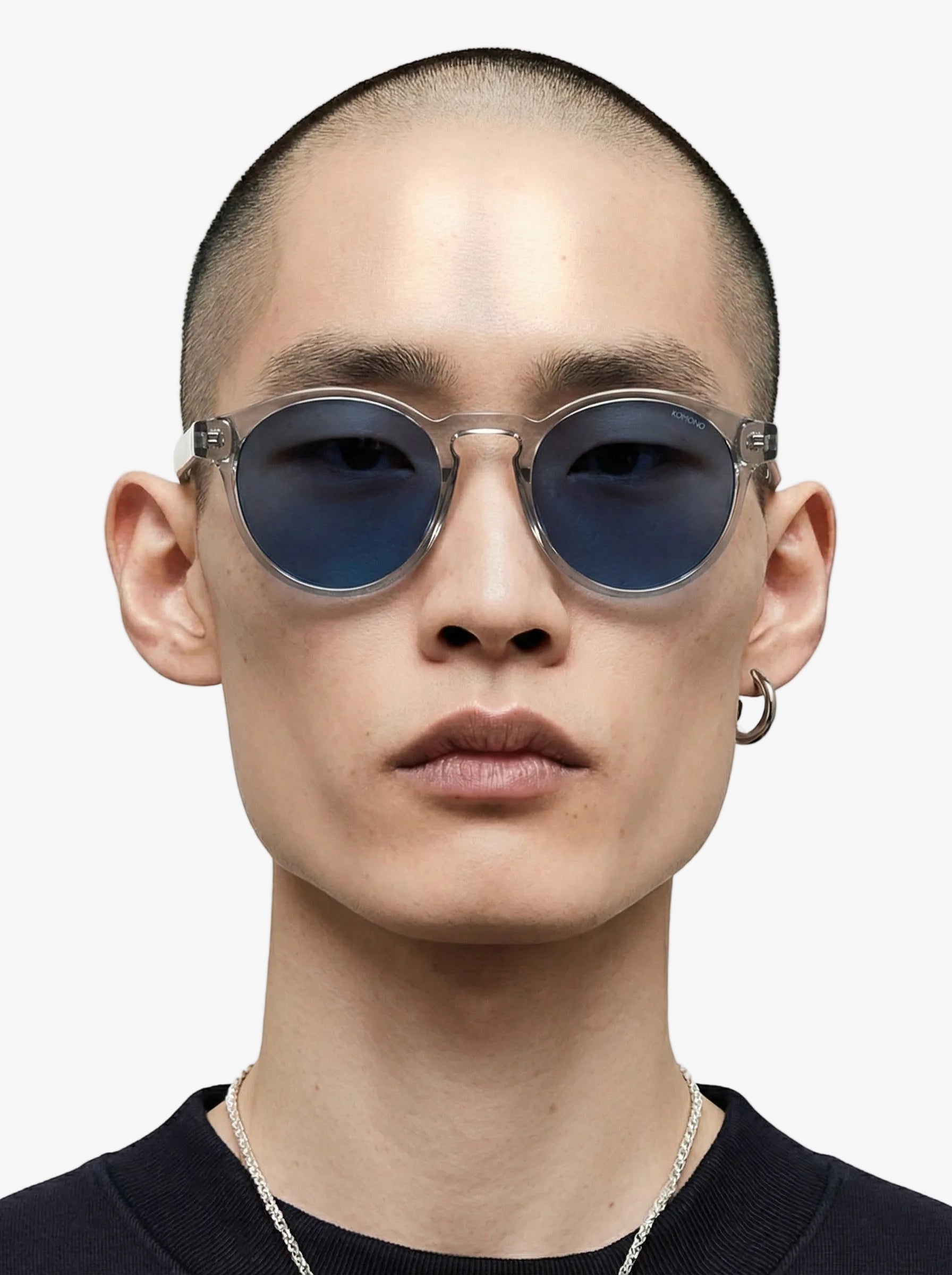 Komono Devon wind - Lab10menswear.nl