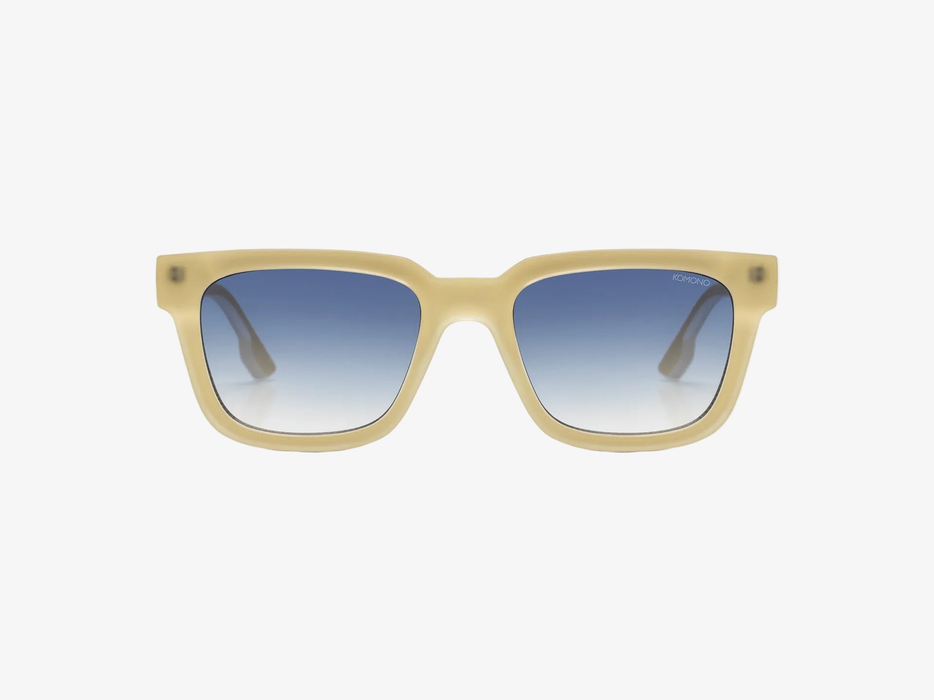 Komono bobby velvet moon - lab10menswear.nl