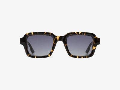 Lionel Dark Tortoise - Komono | LAB10STREETWEAR